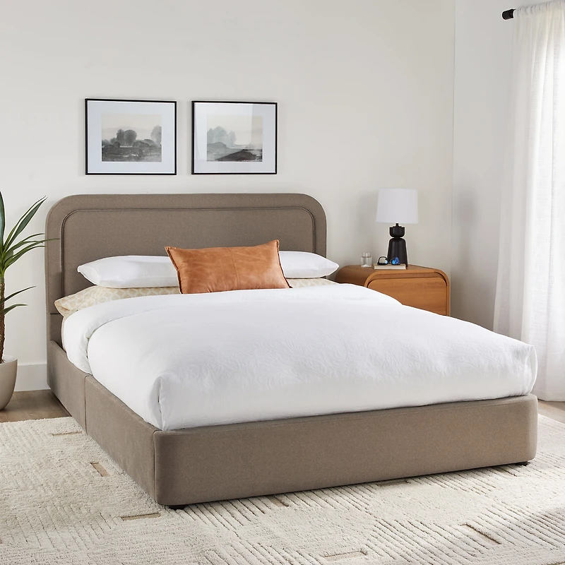 BHG JULIET SAND K - FRENCH FRENCH