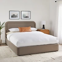 BHG JULIET SAND K - FRENCH FRENCH