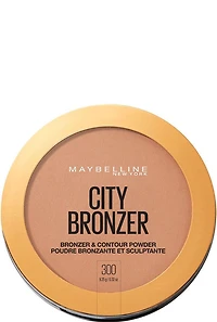 Maybelline New York FaceStudio® Poudre Bronzante Bronzeur moyen 9,25 g
