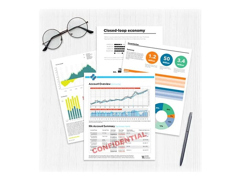 HP 414X W2020X - FRENCH