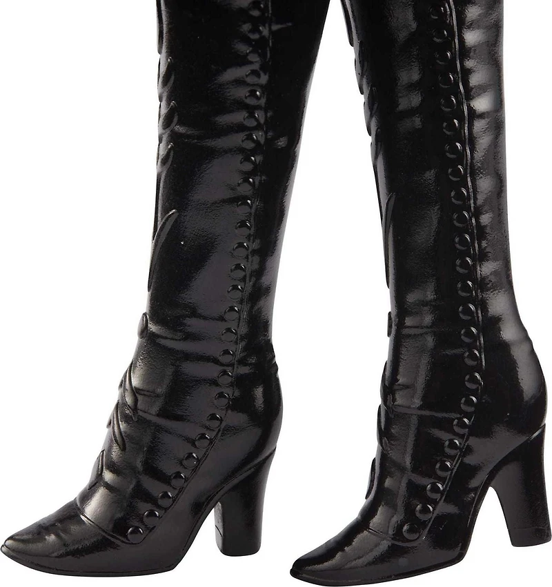 Disney-La Reine des Neiges 2-Anna-Poupée avec habillage et accessoires Âges 3+