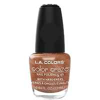 COLOR CRAZE Vernis à Ongles - Topaze
