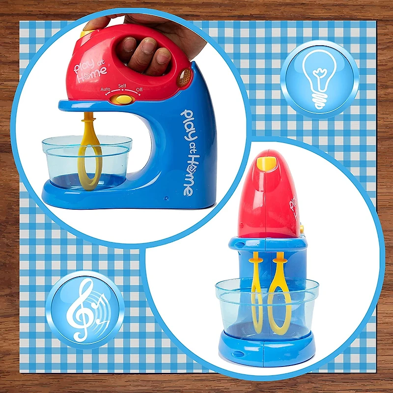 Jouet chef semblant jouet cuisine Bundle-BH18742/44