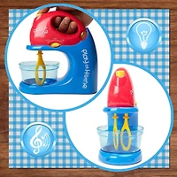 Jouet chef semblant jouet cuisine Bundle-BH18742/44