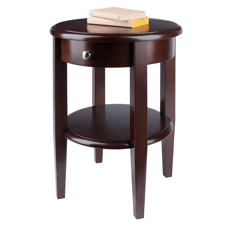94217 Table d'extrémité Concord