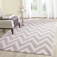 Safavieh Cambridge Kaitlyn Zig Zag Stripes Area Rug