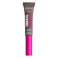 NYX Professional Makeup, Thick it stick it, Mascara sourcils, Épaissisant, Formule Vegan