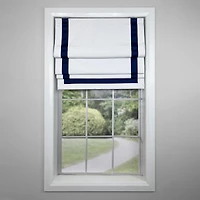 Versailles' Valentina Cordless Roman Shades (27in x 63in)