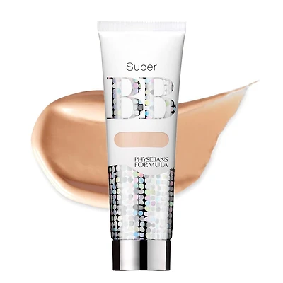 Physicians Formula Crème sublimatrice beauté tout-en-un Crème BB tout en un FPS 30