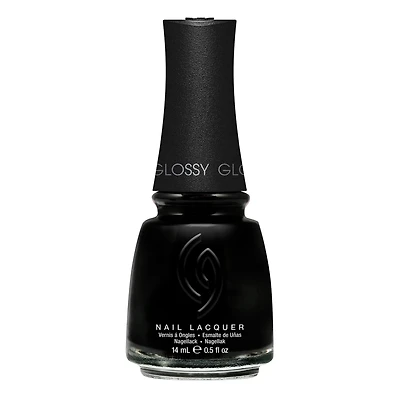 China Glaze Cuir Liquide