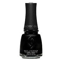 China Glaze Cuir Liquide