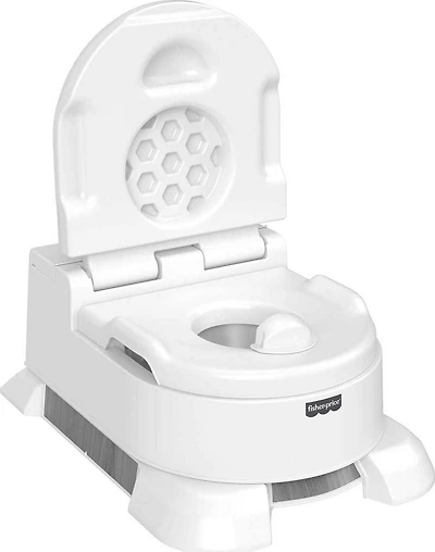 Fisher-Price Home Decor 4-in-1 Potty