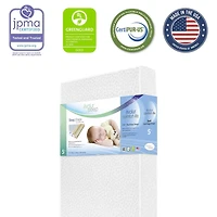 Lit d'enfant et Lit pour tout-petit Matelas