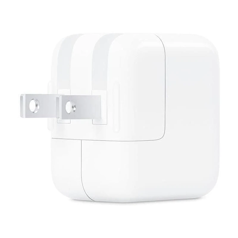 Apple 12W USB Power Adapter, Power Adapter.