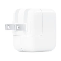Apple 12W USB Power Adapter, Power Adapter.