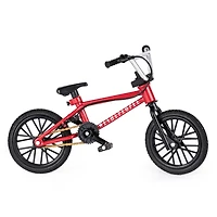 Tech Deck - BMX Finger Bike - Wethepeople - Red/Black - Series 11