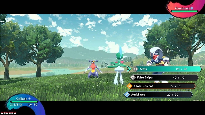 Jeu Video Pokémon Legends: Arceus pour (Nintendo Switch) Nintendo Switch