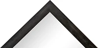 13.7x49.7" OTD Mirror-Black