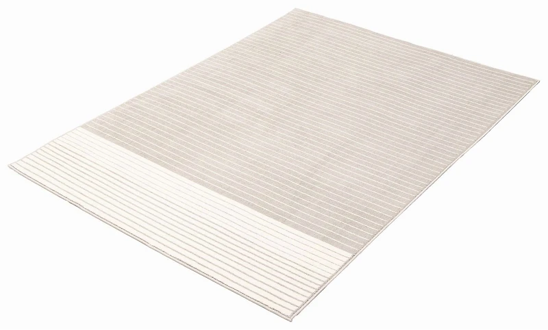 Tapis Moderne ECARPET pour Salon, Salle à Manger et Chambre à Coucher, Collection Madison