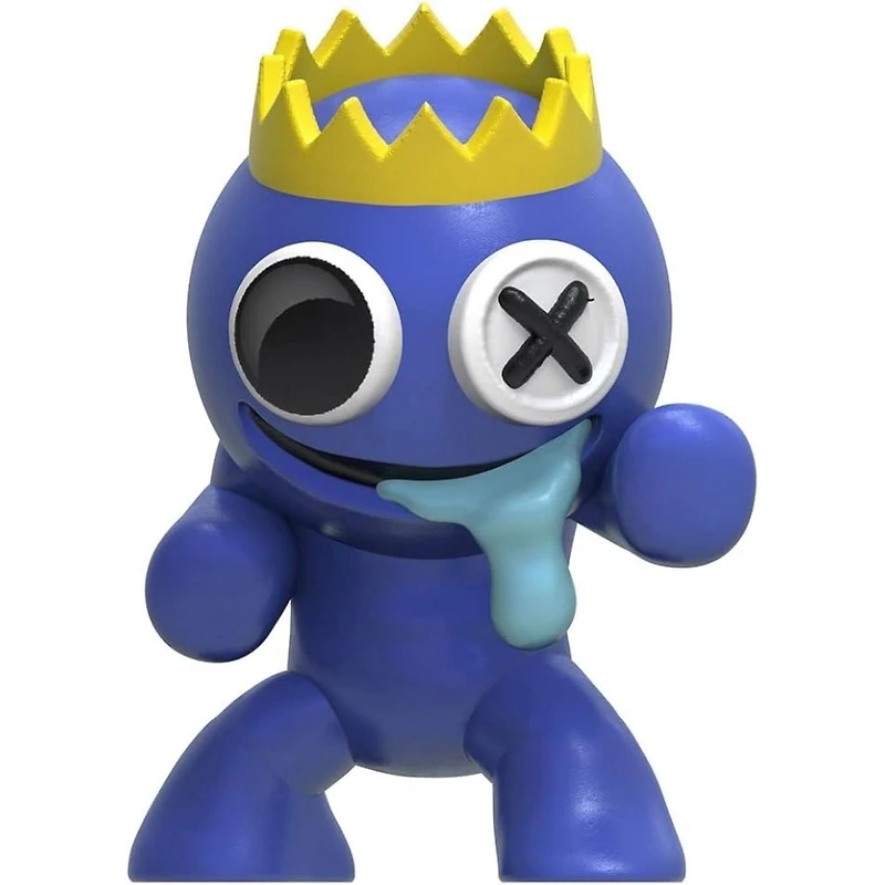 Rainbow Friends Series 1 Collectable Mini Figures