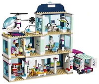 LEGO LEGO Friends - Heartlake Hospital (41318)