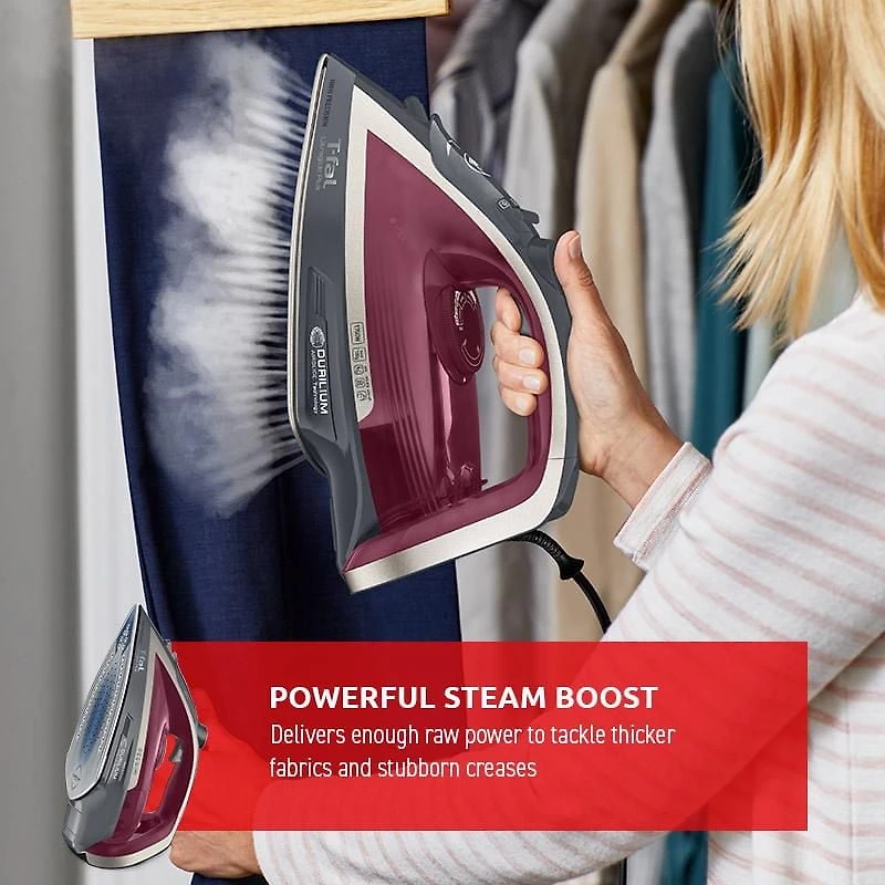 T-fal Ultraglide Plus Steam Iron