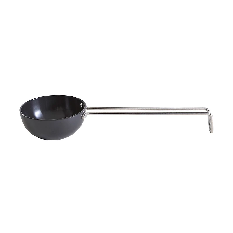 Imusa 7" Stainless Steel Kadhai With Copper Bottom And Stainless Steel Handles