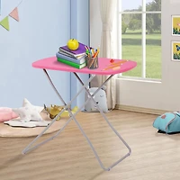 Kids Personal Folding Activity Table