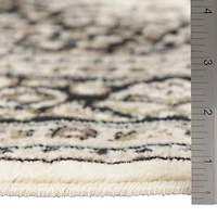 Hometrends Algoma 5x7 Area Rug, 5 ft. x 7 ft., durable