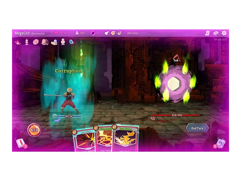 Tuez la Flèche - Nintendo Switch [Code Numérique]