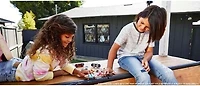 Hot Wheels Skate Tony Hawk Fingerboard & Skate Shoes, Toy for Kids (Styles May Vary)