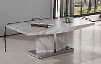 Canadian Nicolas Coffee Table