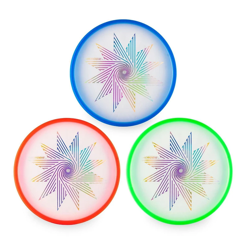 Aerobie Skylighter Flying Disc