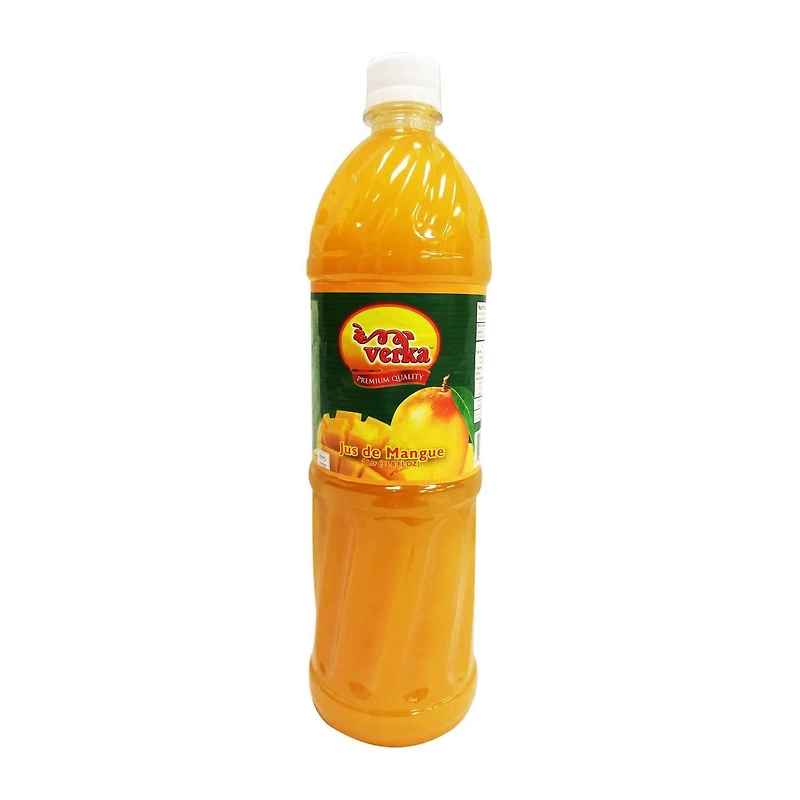 Verka Jus de mangue