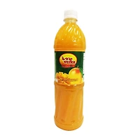 Verka Jus de mangue