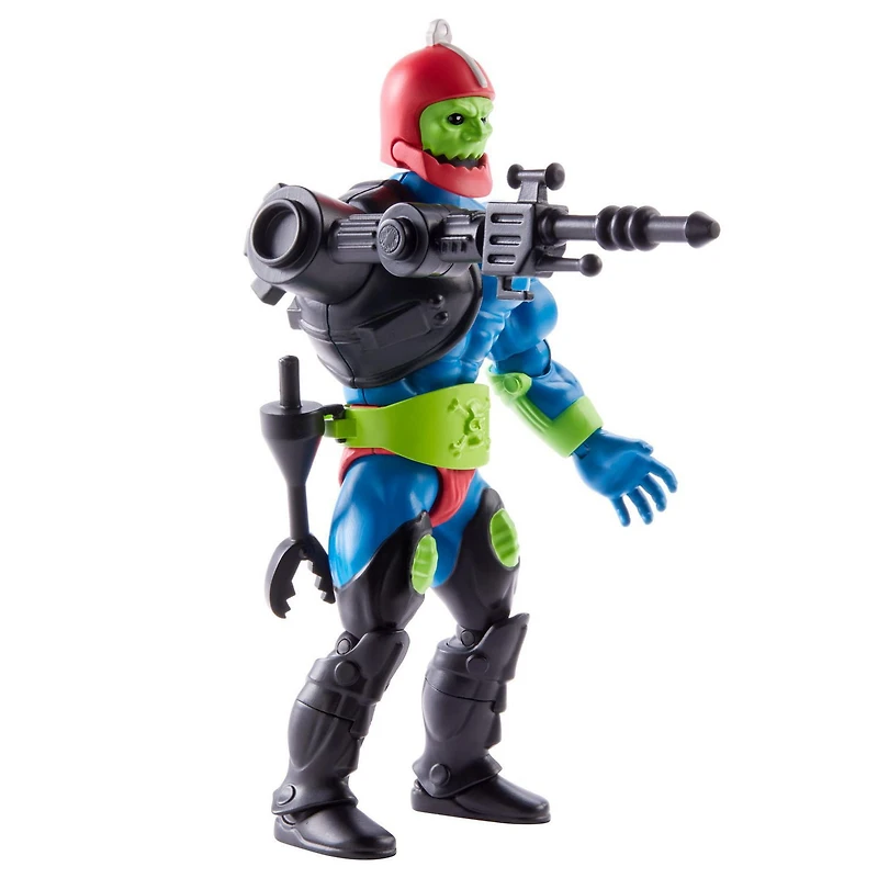 Masters of the Universe Origins Trap Jaw Action Figure