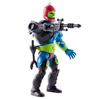 Masters of the Universe Origins Trap Jaw Action Figure