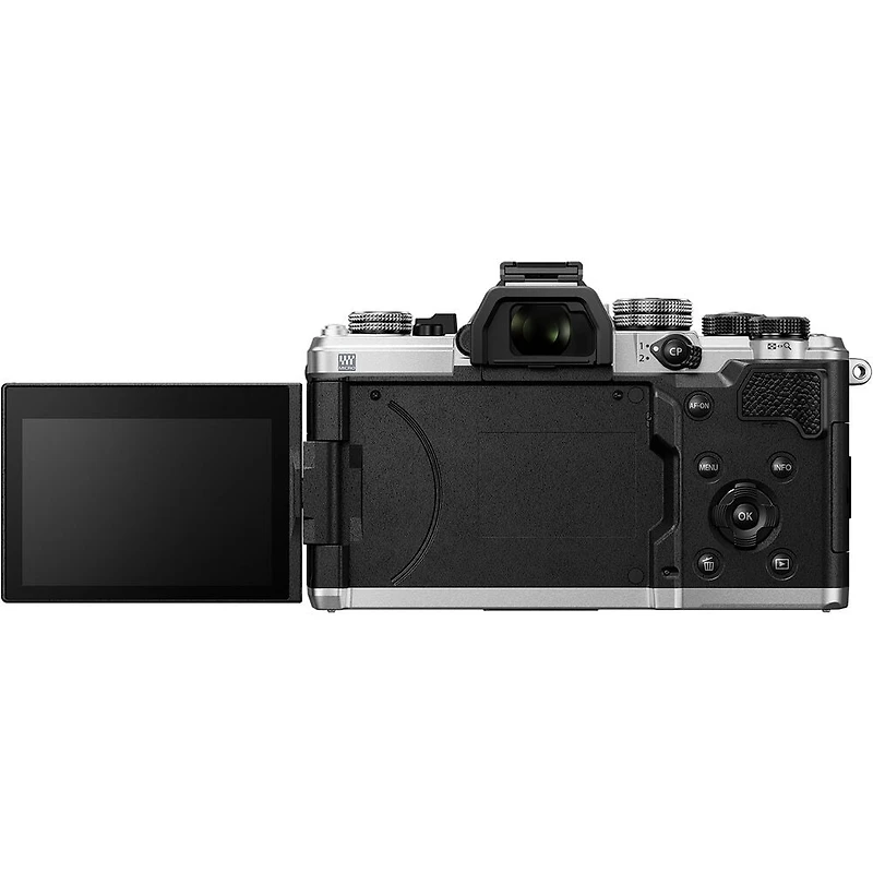 OM SYSTEM OM-3 Mirrorless Camera (Body)