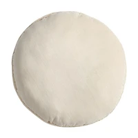 Mainstays Teddy Round Dec Pillow