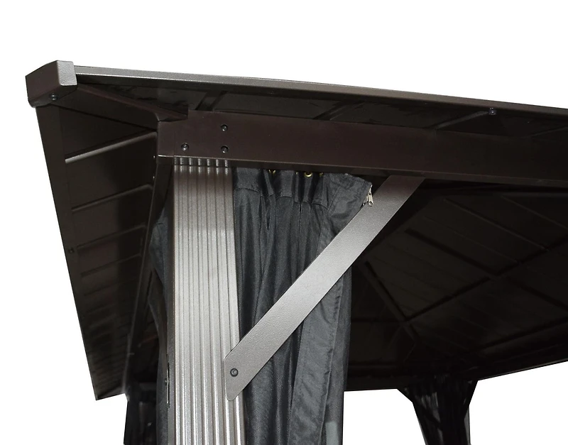 F.Corriveau International Seoul pavillon