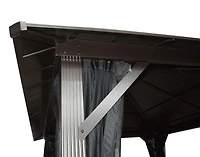 F.Corriveau International Seoul pavillon