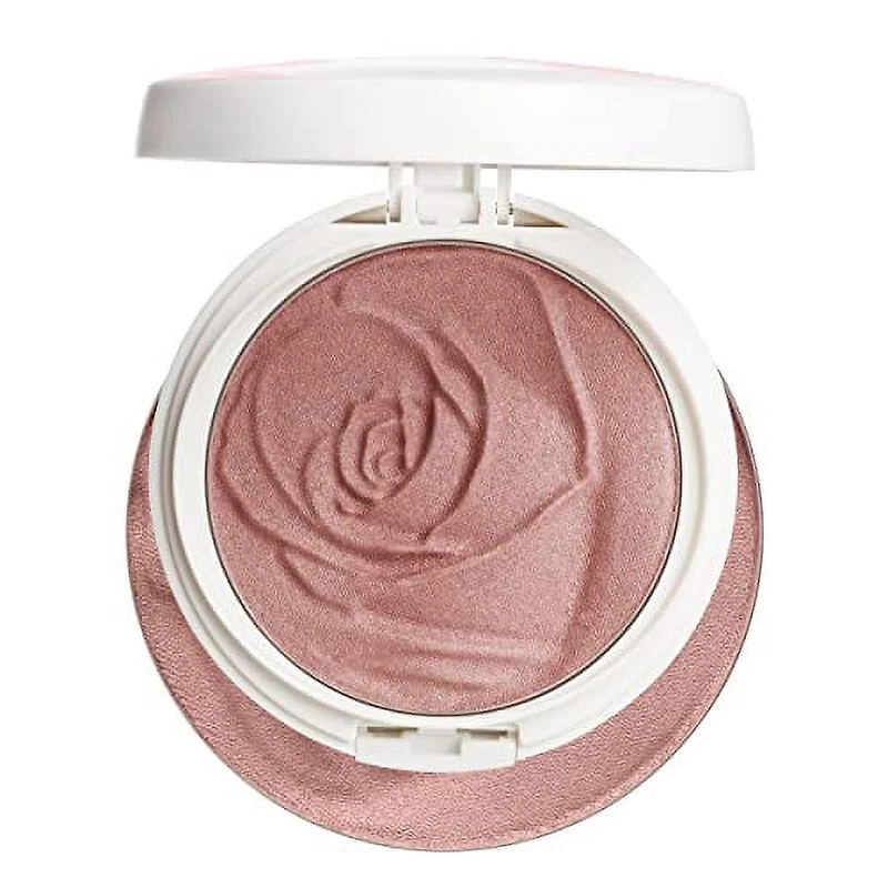 Rosé All Day Set & Glow - Rose Éclaircissante 2,76 fois