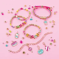 Trousse de bracelet « Ain't She Sweet » Make It Real pour filles