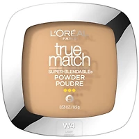 L'Oréal Paris Poudre True Match, 9.5 gr