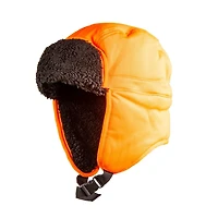 Chapeau trappeur orange vif pour hommes Realtree Taille unique