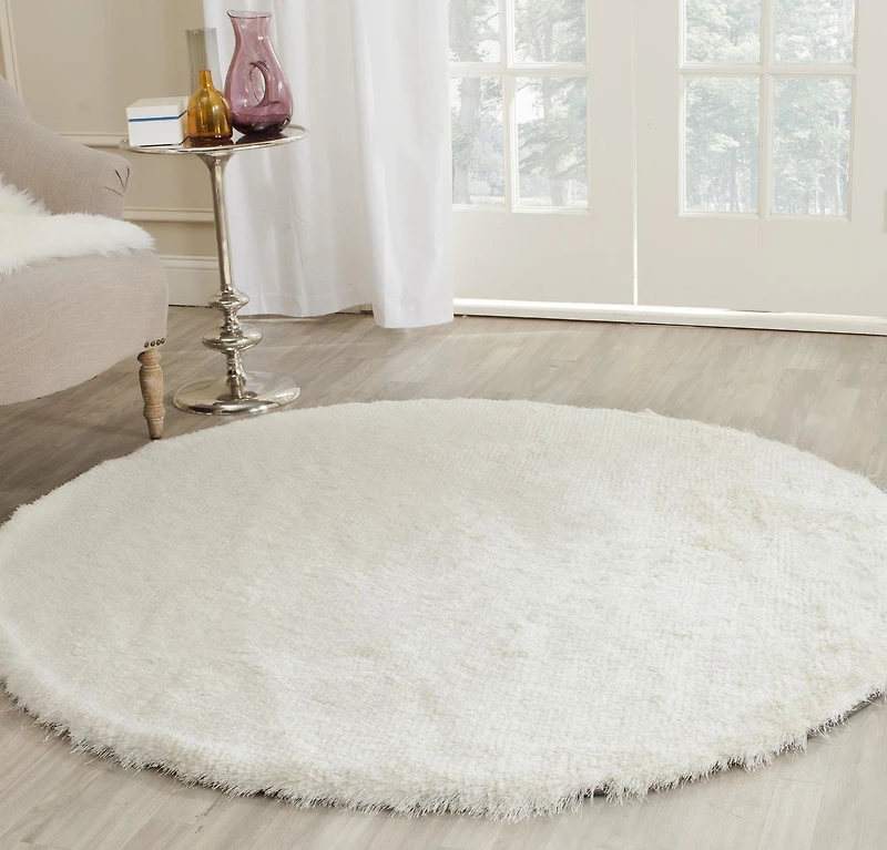 Safavieh Paris Darwin Plush Shag Area Rug