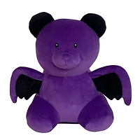 Ours en gélatine chauve-souris - Peluche Décoration d'Halloween