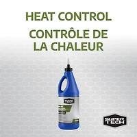 Huile pour engrenages Super Tech 80W90