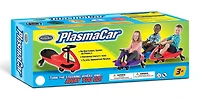 PlasmaCar Originale Bleu Bébé et Vert Vehicle