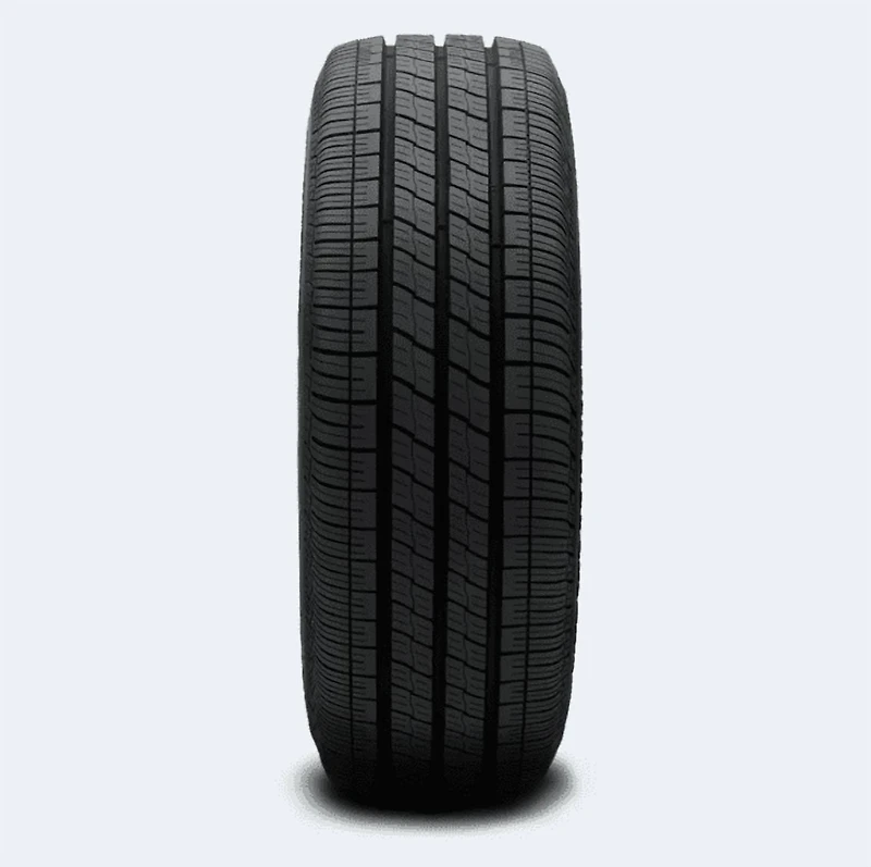 Uniroyal Tiger Paw Touring AS DT tire 175/65R15 84H all season passenger car and CUV tire
